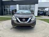 Used 2015 Nissan Murano SL w/ SL Technology Package image 2