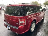 Used 2018 Ford Flex SEL w/ Class III Trailer Tow Package image 3
