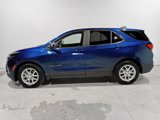 Used 2023 Chevrolet Equinox LT image 3