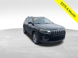 Used 2020 Jeep Cherokee Latitude Plus w/ Comfort/Convenience Group image 2