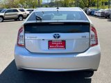 Used 2015 Toyota Prius Three image 5