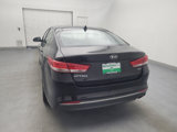Used 2016 Kia Optima EX w/ Premium Package image 6