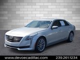 Used 2016 Cadillac CT6 Luxury image 1
