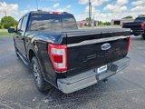 Used 2021 Ford F150 Lariat image 4