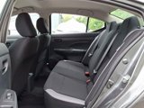 New 2025 Nissan Versa S w/ S Plus Package image 6