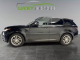 Used 2017 Land Rover Range Rover Sport SE image 2