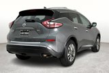 Used 2018 Nissan Murano SL image 2