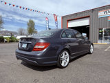 Used 2013 Mercedes-Benz C 250 Sedan image 3