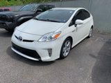 Used 2015 Toyota Prius image 5