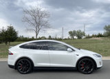 Used 2018 Tesla Model X P100D image 5