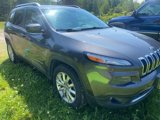 Used 2014 Jeep Cherokee Limited image 3