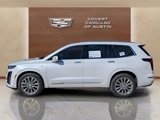 New 2025 Cadillac XT6 Premium Luxury w/ LPO, Floor Liner Package image 4