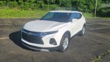 Used 2020 Chevrolet Blazer LT image 5