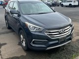 Used 2018 Hyundai Santa Fe Sport image 2