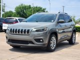 Certified 2020 Jeep Cherokee Latitude Plus image 3