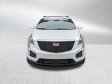 Certified 2022 Cadillac XT5 Sportv w/ Technology Package image 2