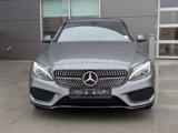 Used 2018 Mercedes-Benz C 300 4MATIC Sedan image 2