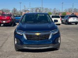 Certified 2023 Chevrolet Equinox LT w/ Driver Convenience Package image 2