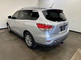 Used 2016 Nissan Pathfinder SV image 4