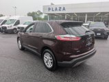 Certified 2023 Ford Edge SEL w/ Convenience Package image 4