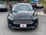 Used 2014 Ford Fusion Titanium image 2
