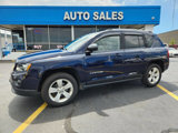 Used 2014 Jeep Compass Latitude image 2