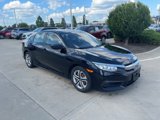 Used 2016 Honda Civic LX image 4
