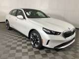 New 2025 BMW 530i xDrive w/ Premium Package image 4