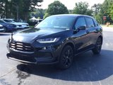 Used 2024 Honda HR-V Sport image 3