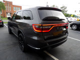 Used 2014 Dodge Durango SXT image 3