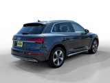 Used 2022 Audi Q5 2.0T Premium Plus w/ Premium Plus Package image 5