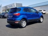 Used 2022 Ford EcoSport SE w/ SE Convenience Package image 5