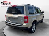 Used 2016 Jeep Patriot Latitude image 5