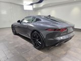 Used 2020 Jaguar F-TYPE Coupe image 4