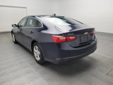 Used 2017 Chevrolet Malibu LS image 5