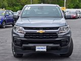 Used 2022 Chevrolet Colorado LT w/ Fleet Safety Package image 3