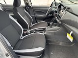 New 2025 Nissan Versa S w/ Trunk Package image 6