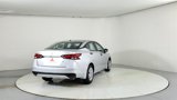 New 2025 Nissan Versa S w/ Trunk Package image 6