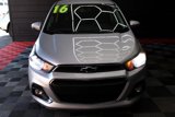 Used 2016 Chevrolet Spark LT image 2