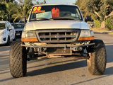 Used 2000 Ford Ranger XLT image 3