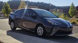 Used 2020 Toyota Prius L Eco image 3