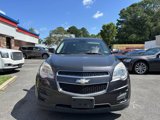 Used 2013 Chevrolet Equinox LT w/ All Star Package image 2