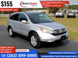 Used 2010 Honda CR-V EX-L image 4