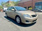 Used 2009 Toyota Corolla LE image 3