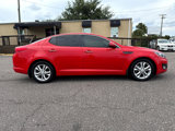 Used 2013 Kia Optima EX image 5