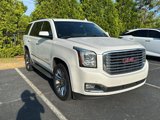 Used 2019 GMC Yukon SLT w/ Premium Edition image 4