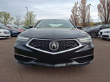Used 2020 Acura TLX V6 w/ Technology Package image 2