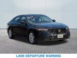 Certified 2023 Honda Accord LX image 4