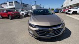 Used 2022 Chevrolet Malibu LT image 3