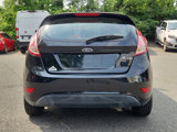 Used 2016 Ford Fiesta S image 4